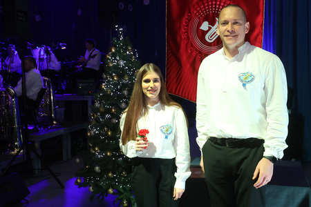 51 BOŽIČNO NOVOLETNI KONCERT BOŽIČNA AVANTURA 18 FOTO LJUBO VUKELIČ